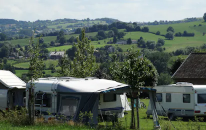 Camping Gene Zijde