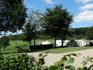 Camping Gene Zijde