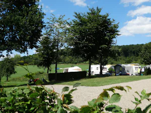 Camping Gene Zijde