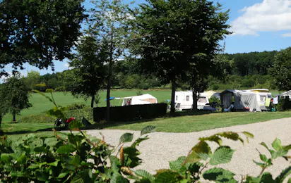 Camping Gene Zijde