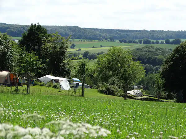Camping Gene Zijde