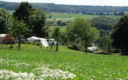 Camping Gene Zijde