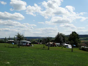 Camping Gene Zijde