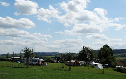 Camping Gene Zijde