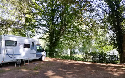 Camping Genienau