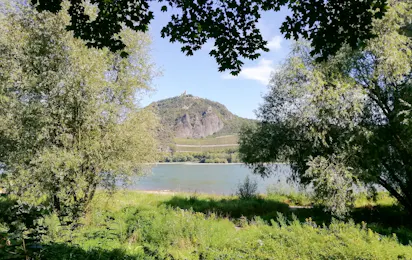 Camping Genienau