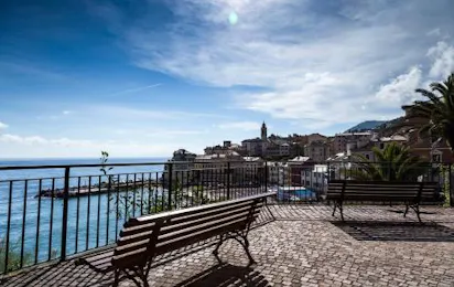 Camping Genova Est