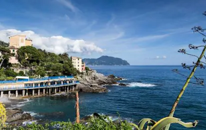 Camping Genova Est