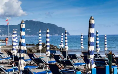 Camping Genova Est