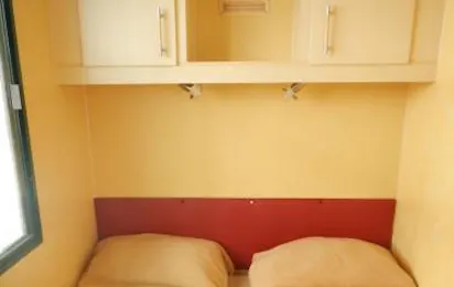 Camping Genova Est