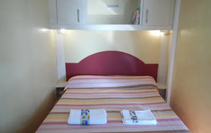 Camping Genova Est