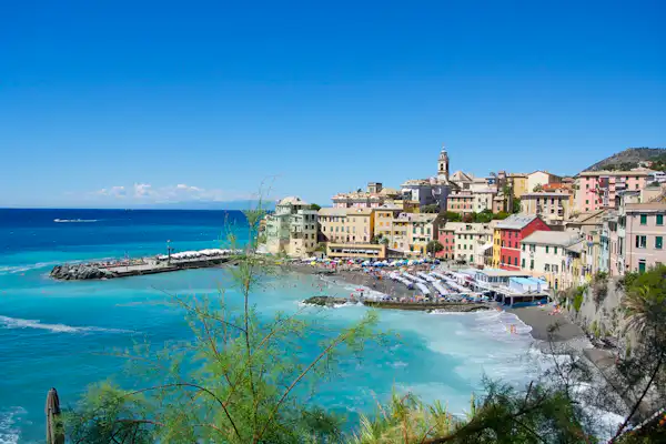 Camping Genova Est