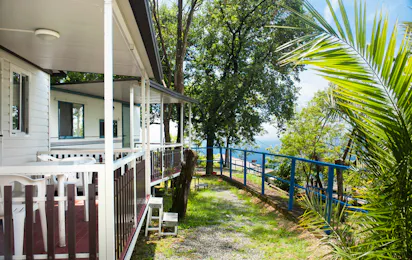 Camping Genova Est