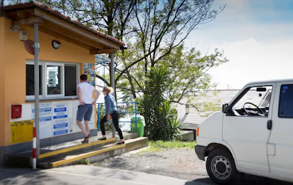 Camping Genova Est