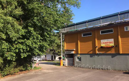 Camping Gerli