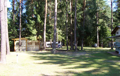 Camping Gerli