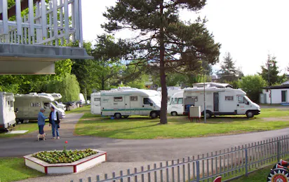 Camping Gerli