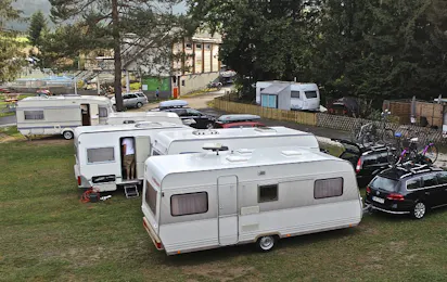 Camping Gerli