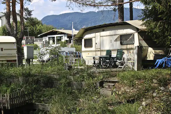 Camping Gerli