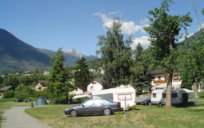 Camping Geschina
