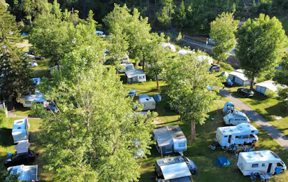 Camping Geschina