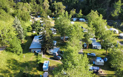 Camping Geschina