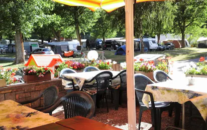 Camping Geschina