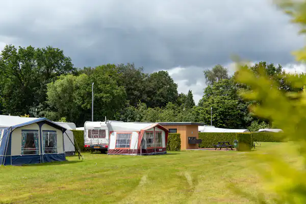 Camping GetAway