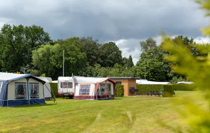 Camping GetAway