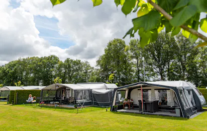 Camping GetAway