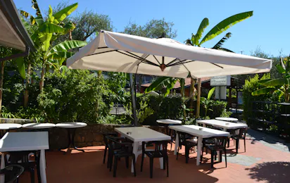 Camping Gianna Golfo dei Poeti