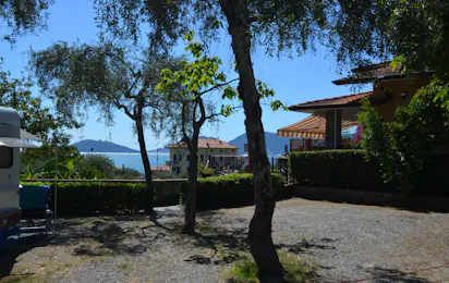 Camping Gianna Golfo dei Poeti