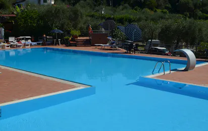 Camping Gianna Golfo dei Poeti