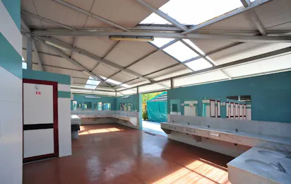 Camping Giardino
