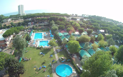 Camping Giardino