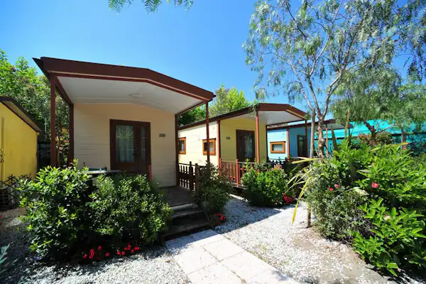 Camping Giardino