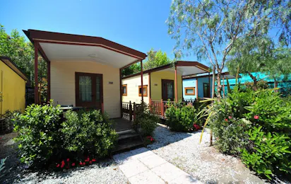 Camping Giardino