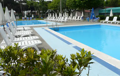 Camping Giardino