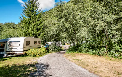 Camping Giessen