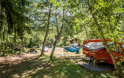 Camping Giessen