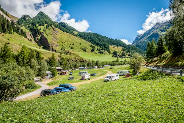 Camping Giessen