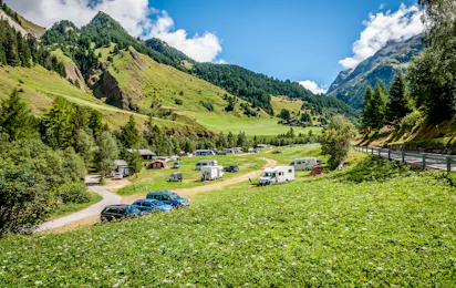 Camping Giessen