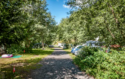 Camping Giessen
