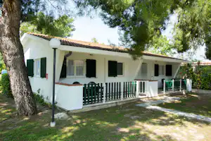 Camping Villaggio Gilda Camping Gilda - Mobilheime auf dem Campingplatz