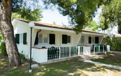 Camping Villaggio Gilda