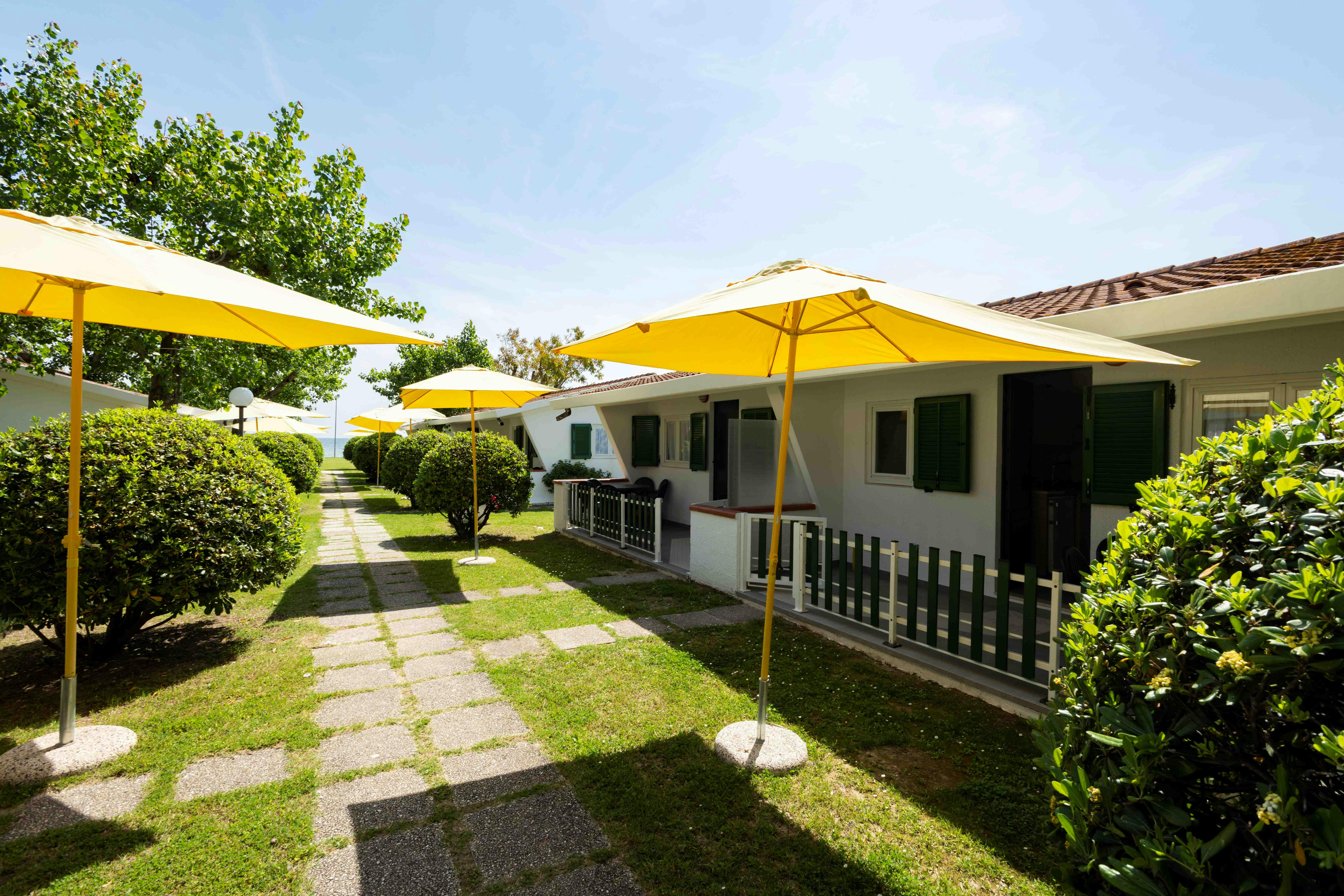 Camping Villaggio Gilda | ANWB Camping