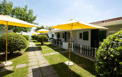 Camping Villaggio Gilda