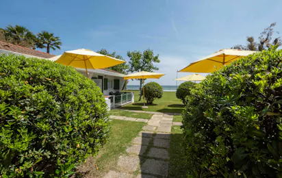Camping Villaggio Gilda