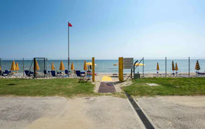 Camping Villaggio Gilda