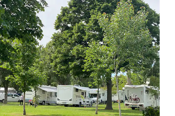 Camping Girasole (Lignano Sabbiadoro)